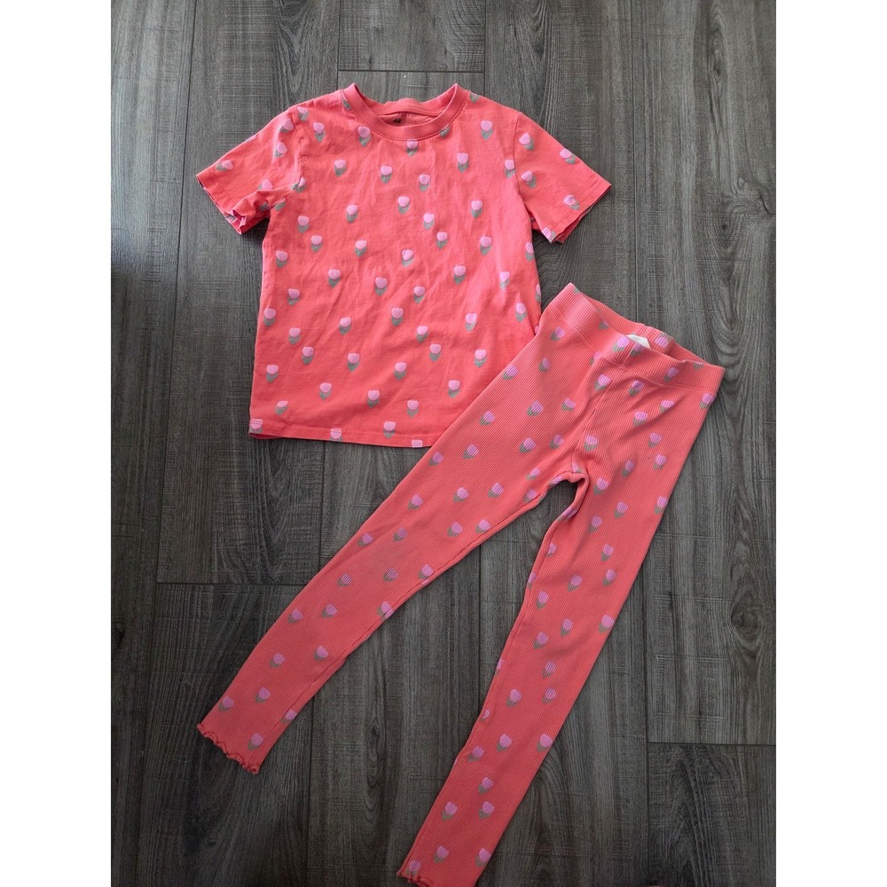 H&M girls outfit size 6